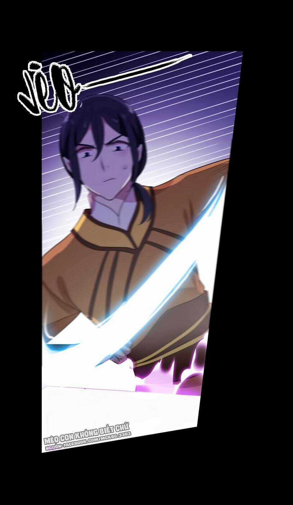 Bách Yêu Dị Văn - Chapter 82 - Trang 8