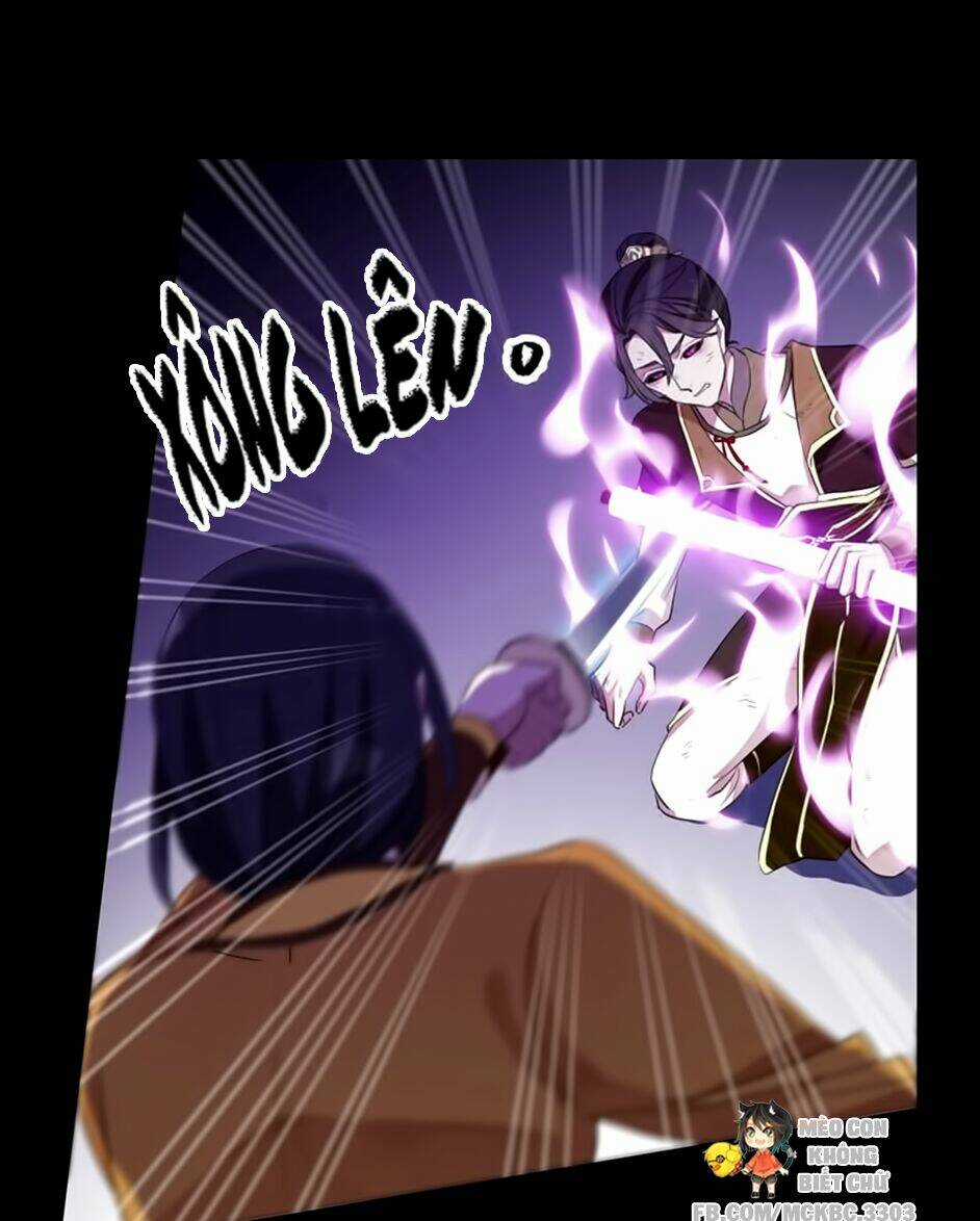 Bách Yêu Dị Văn - Chapter 82 - Trang 9