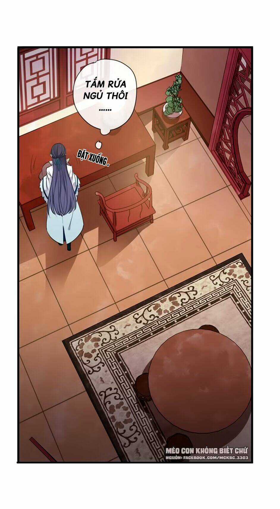 Bách Yêu Dị Văn - Chapter 83 - Trang 12