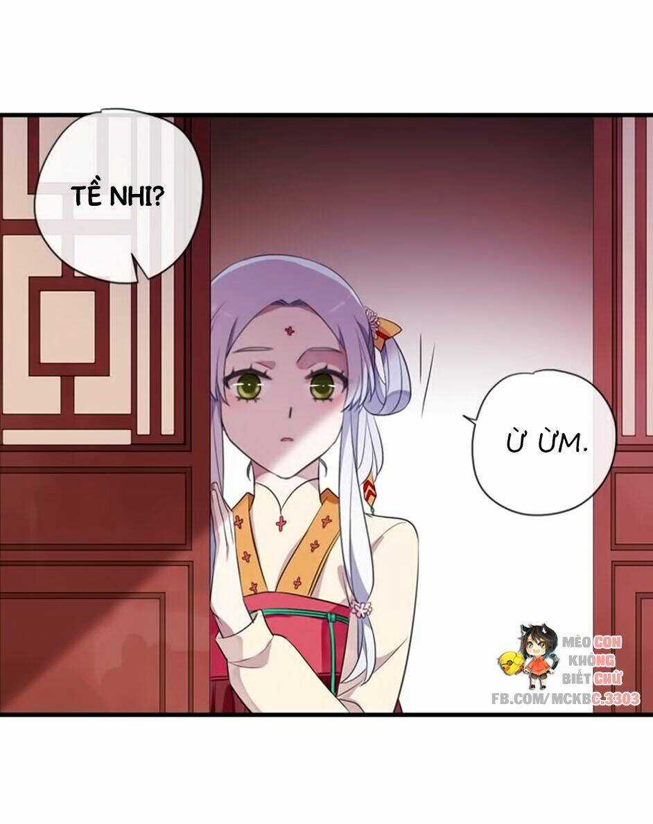 Bách Yêu Dị Văn - Chapter 83 - Trang 14