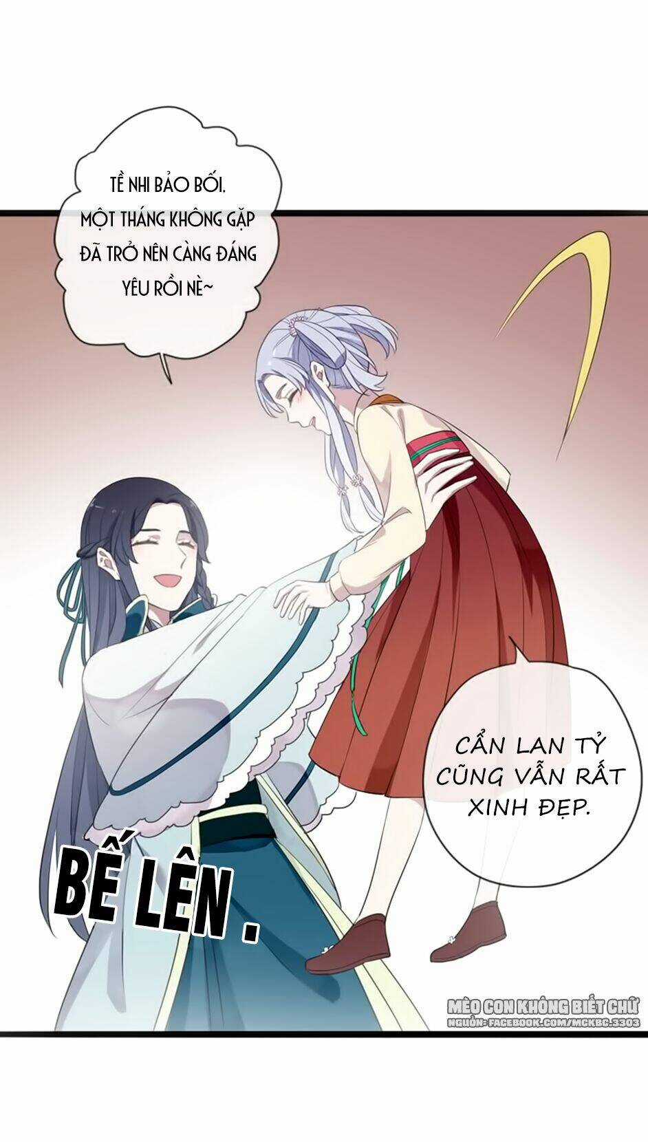 Bách Yêu Dị Văn - Chapter 83 - Trang 16