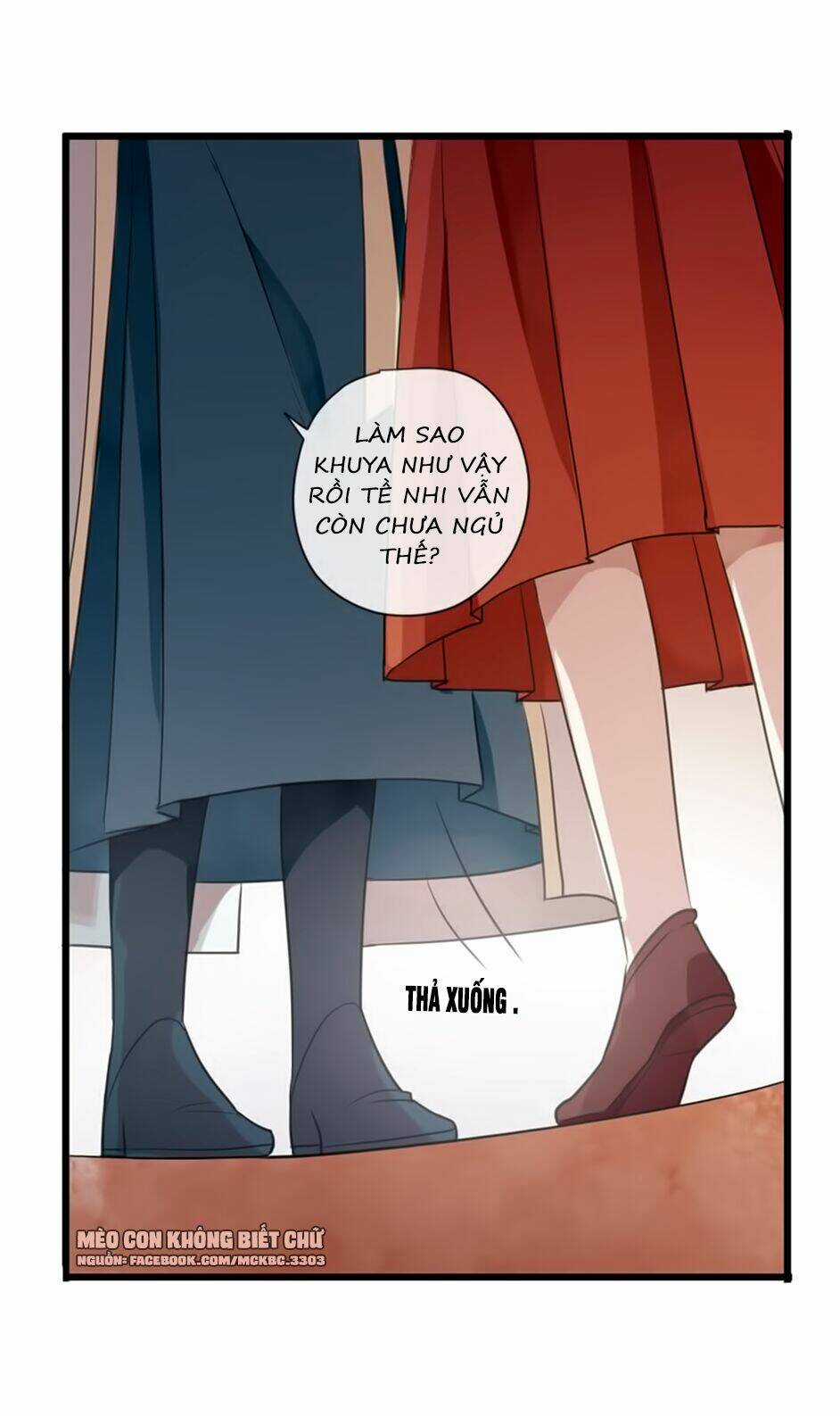 Bách Yêu Dị Văn - Chapter 83 - Trang 17