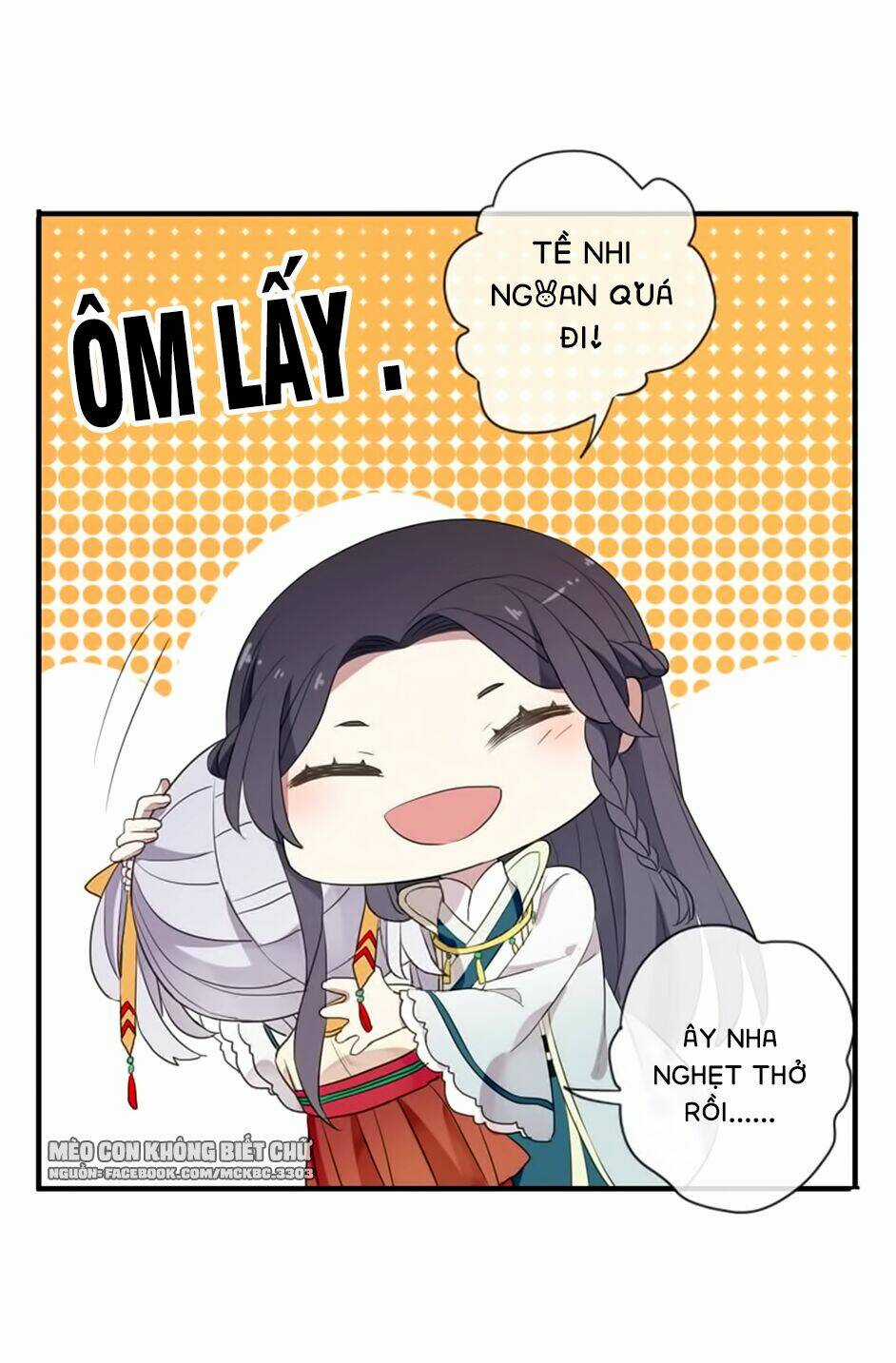 Bách Yêu Dị Văn - Chapter 83 - Trang 19