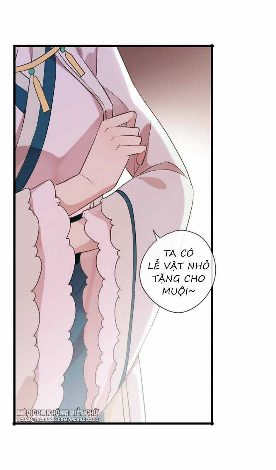 Bách Yêu Dị Văn - Chapter 83 - Trang 21