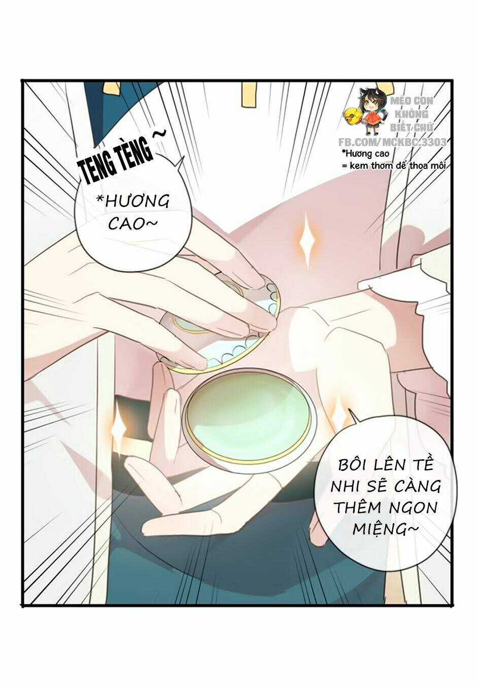 Bách Yêu Dị Văn - Chapter 83 - Trang 22