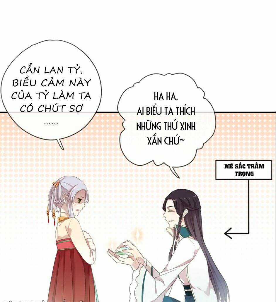 Bách Yêu Dị Văn - Chapter 83 - Trang 23