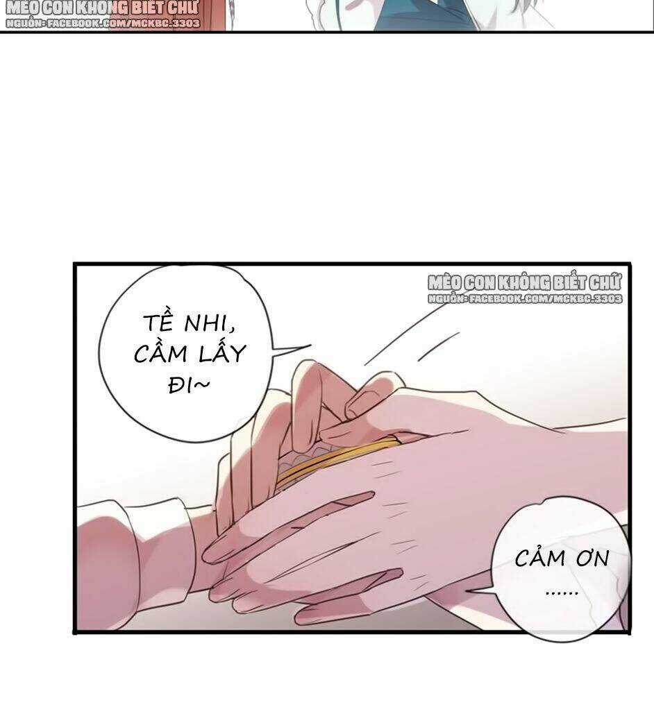 Bách Yêu Dị Văn - Chapter 83 - Trang 24