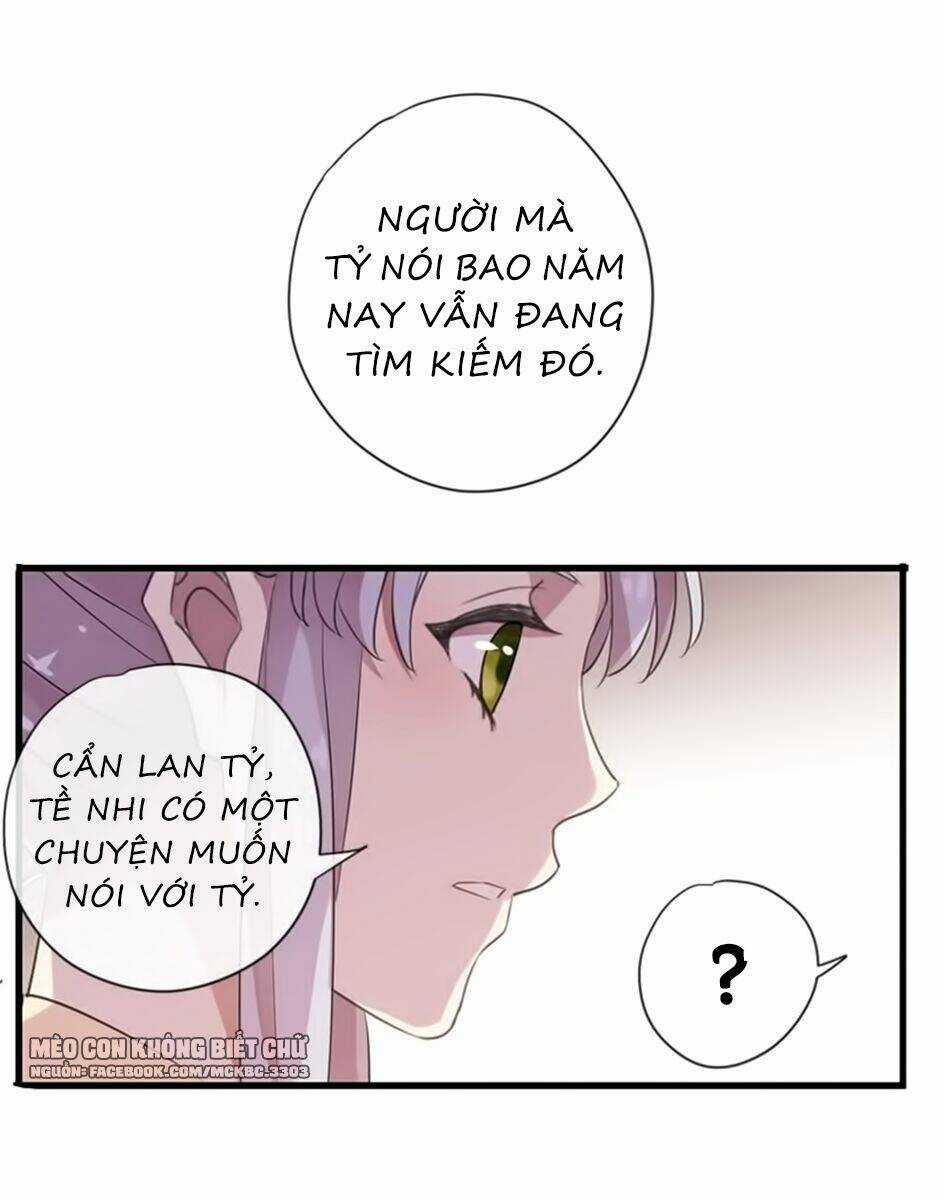 Bách Yêu Dị Văn - Chapter 83 - Trang 25