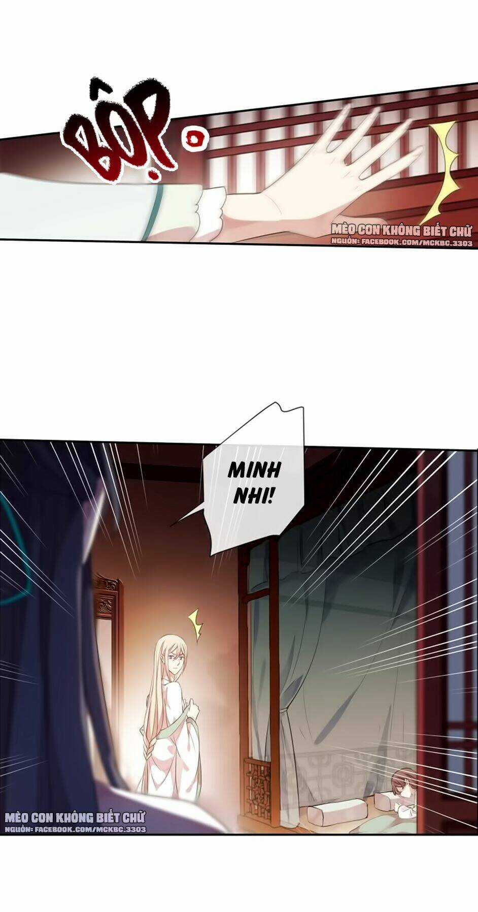 Bách Yêu Dị Văn - Chapter 83 - Trang 29