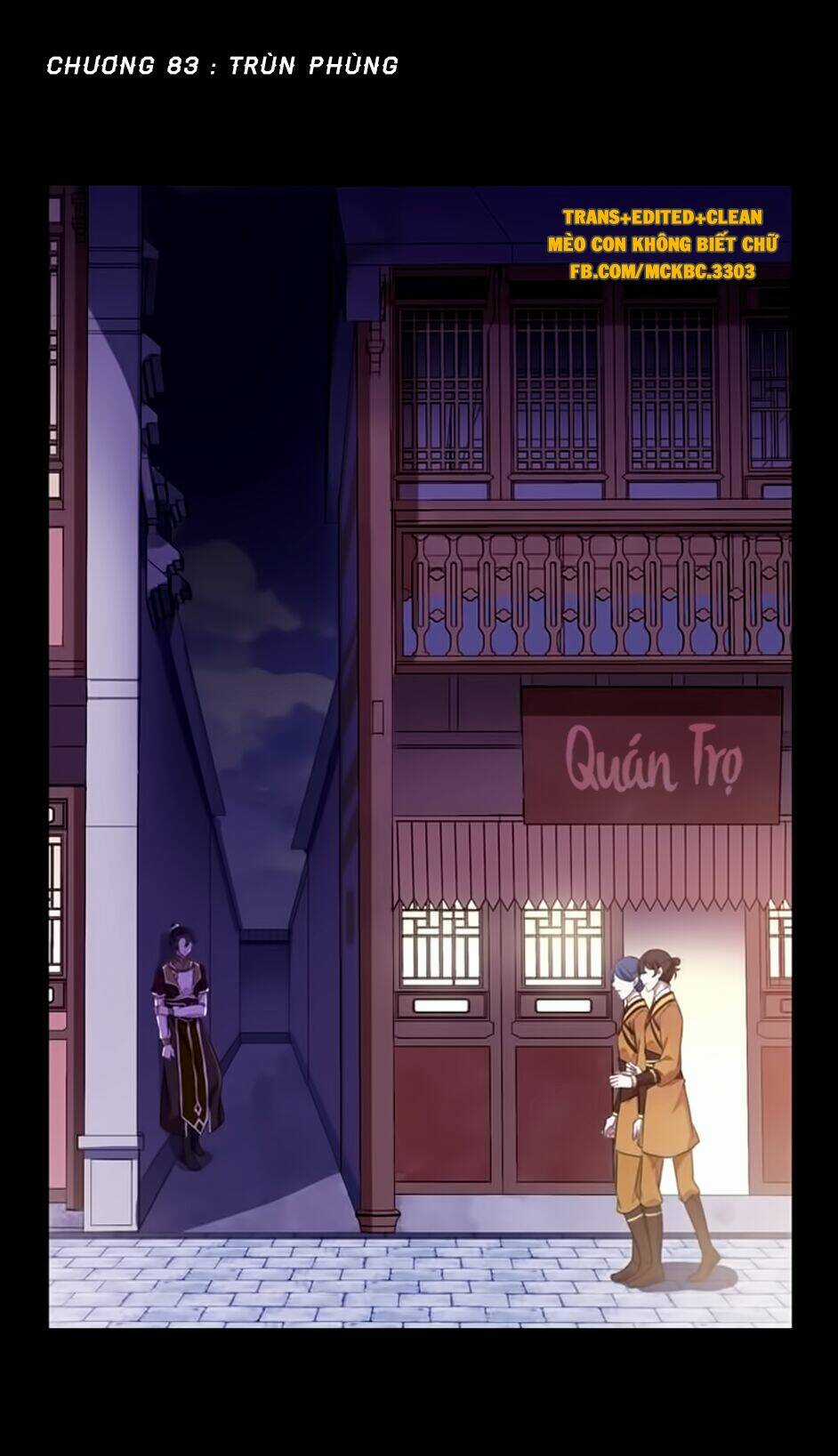 Bách Yêu Dị Văn - Chapter 83 - Trang 4