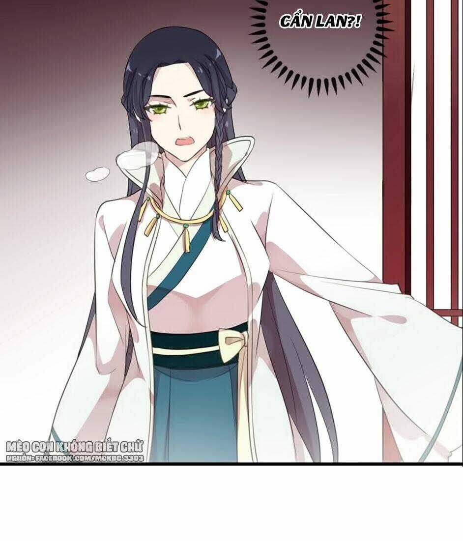 Bách Yêu Dị Văn - Chapter 83 - Trang 31