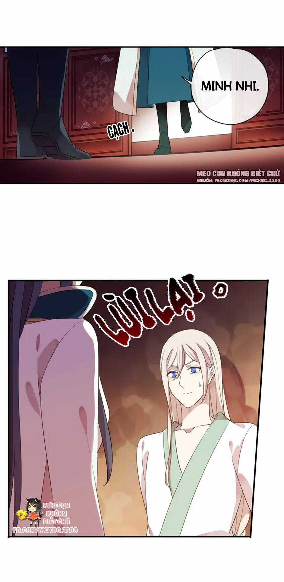 Bách Yêu Dị Văn - Chapter 83 - Trang 33