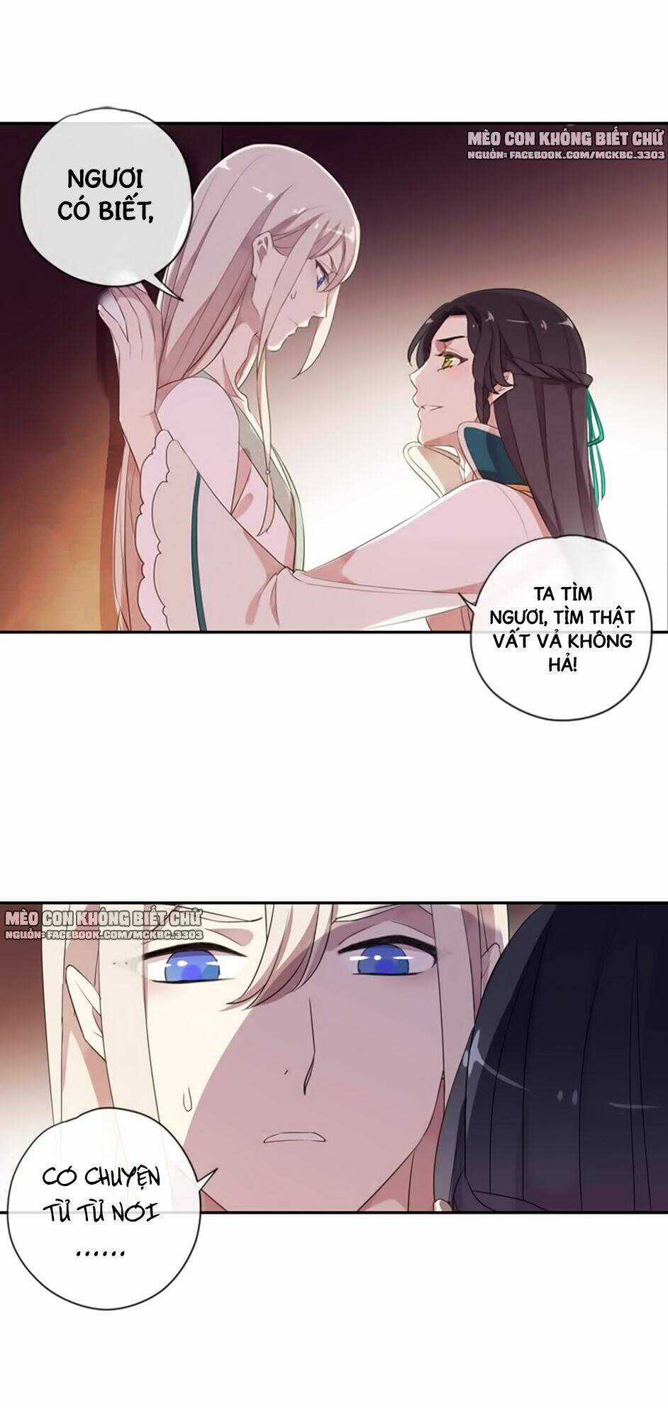 Bách Yêu Dị Văn - Chapter 83 - Trang 35