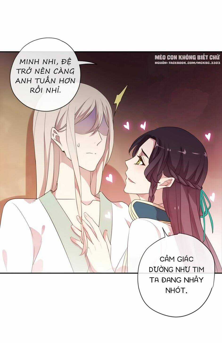 Bách Yêu Dị Văn - Chapter 83 - Trang 36