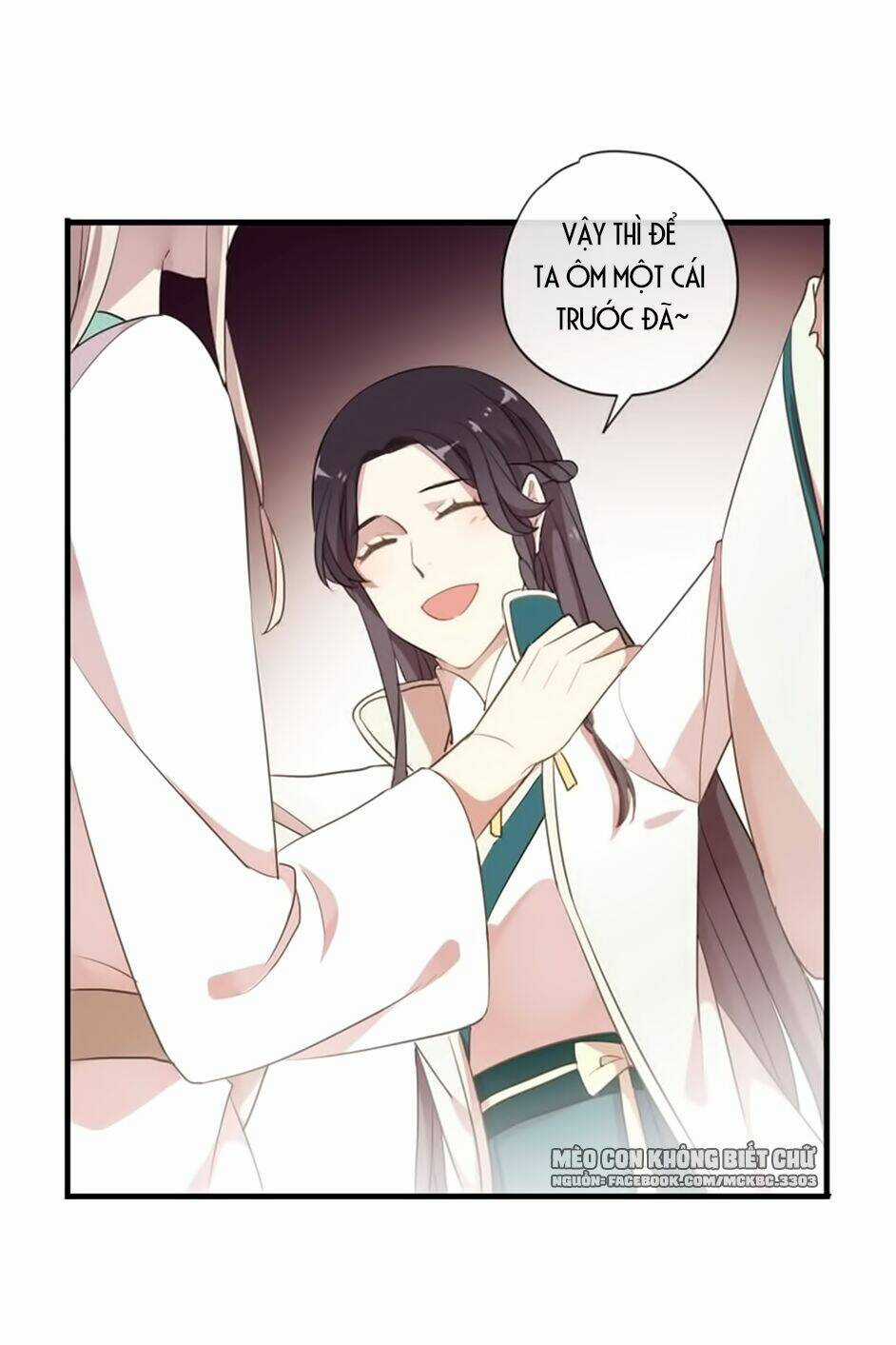 Bách Yêu Dị Văn - Chapter 83 - Trang 38