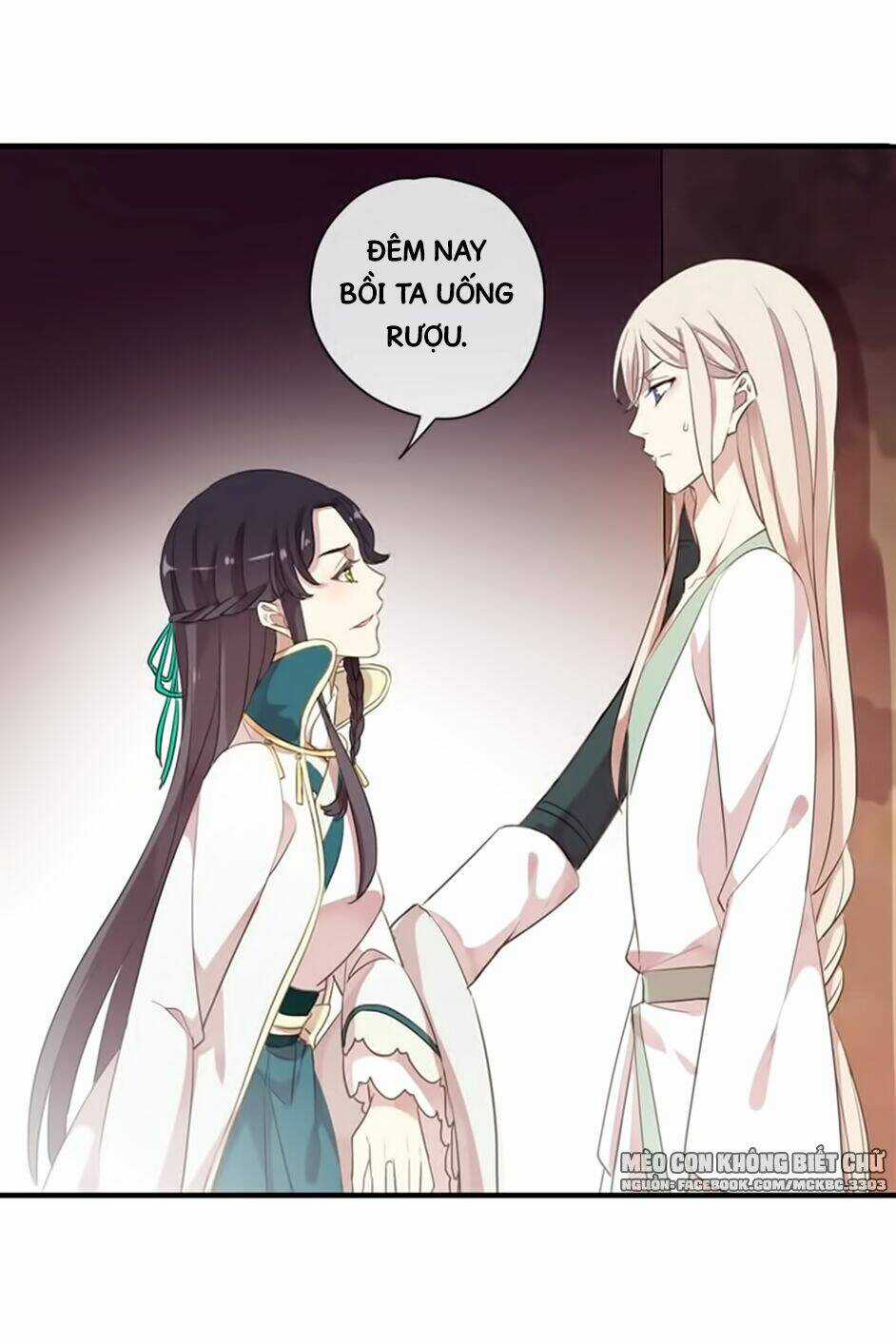 Bách Yêu Dị Văn - Chapter 83 - Trang 42