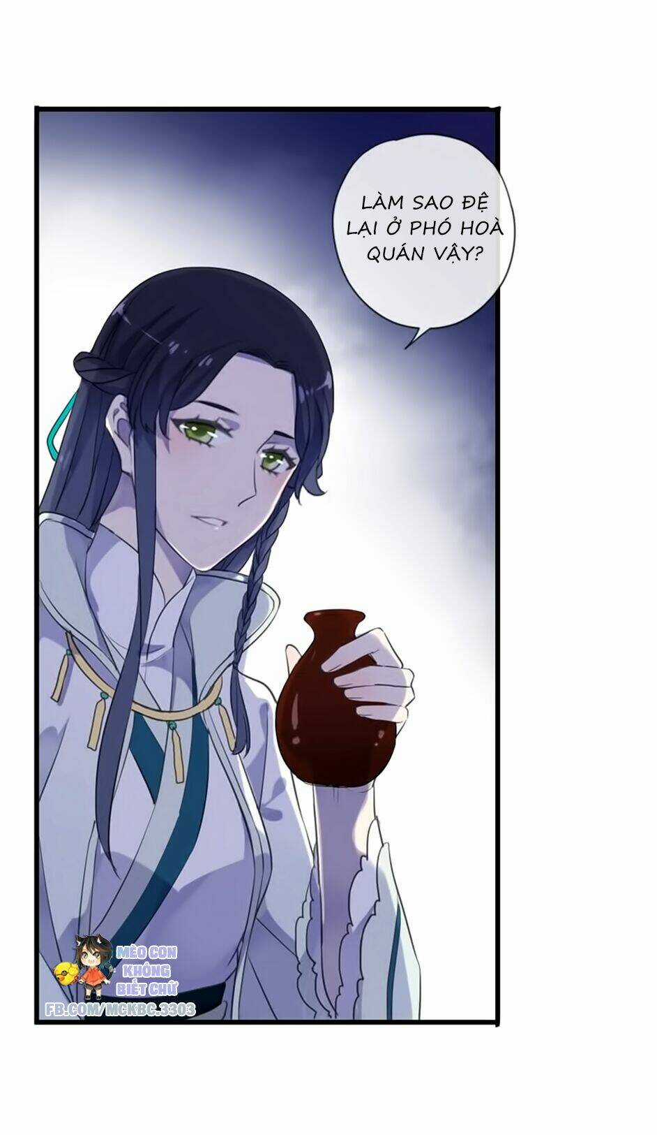 Bách Yêu Dị Văn - Chapter 83 - Trang 45