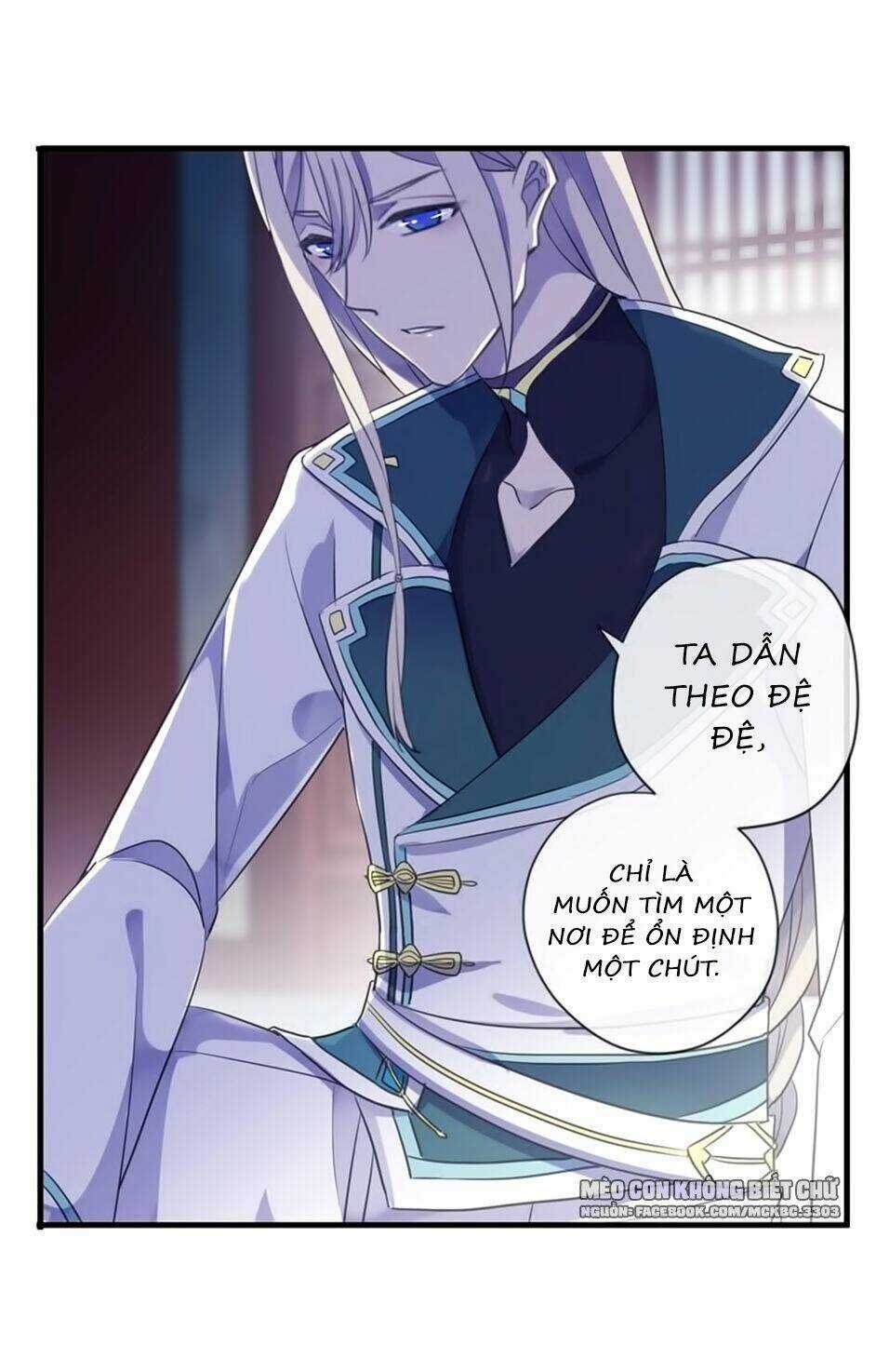 Bách Yêu Dị Văn - Chapter 83 - Trang 46