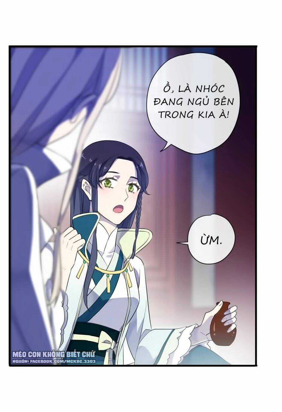 Bách Yêu Dị Văn - Chapter 83 - Trang 47