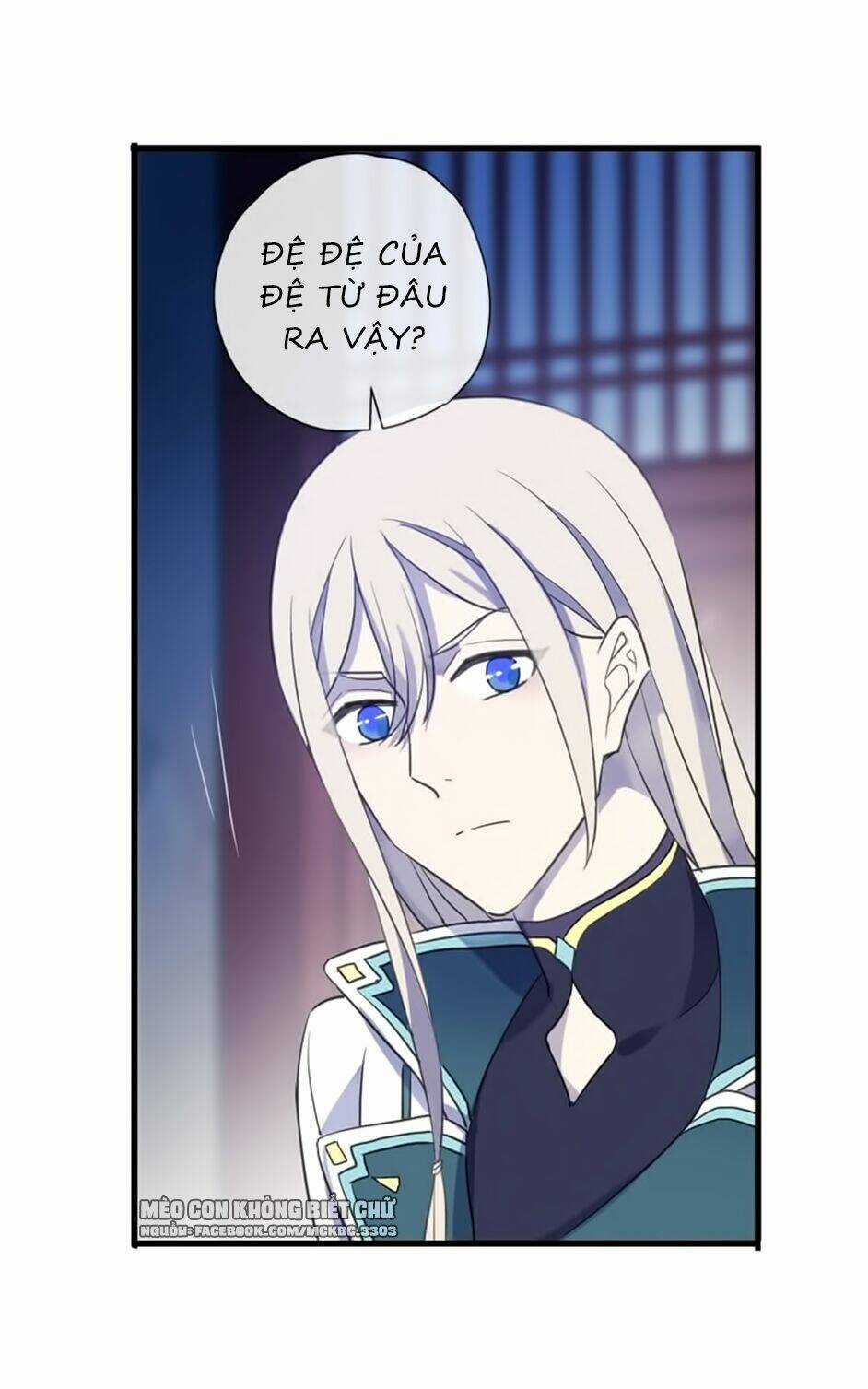 Bách Yêu Dị Văn - Chapter 83 - Trang 48