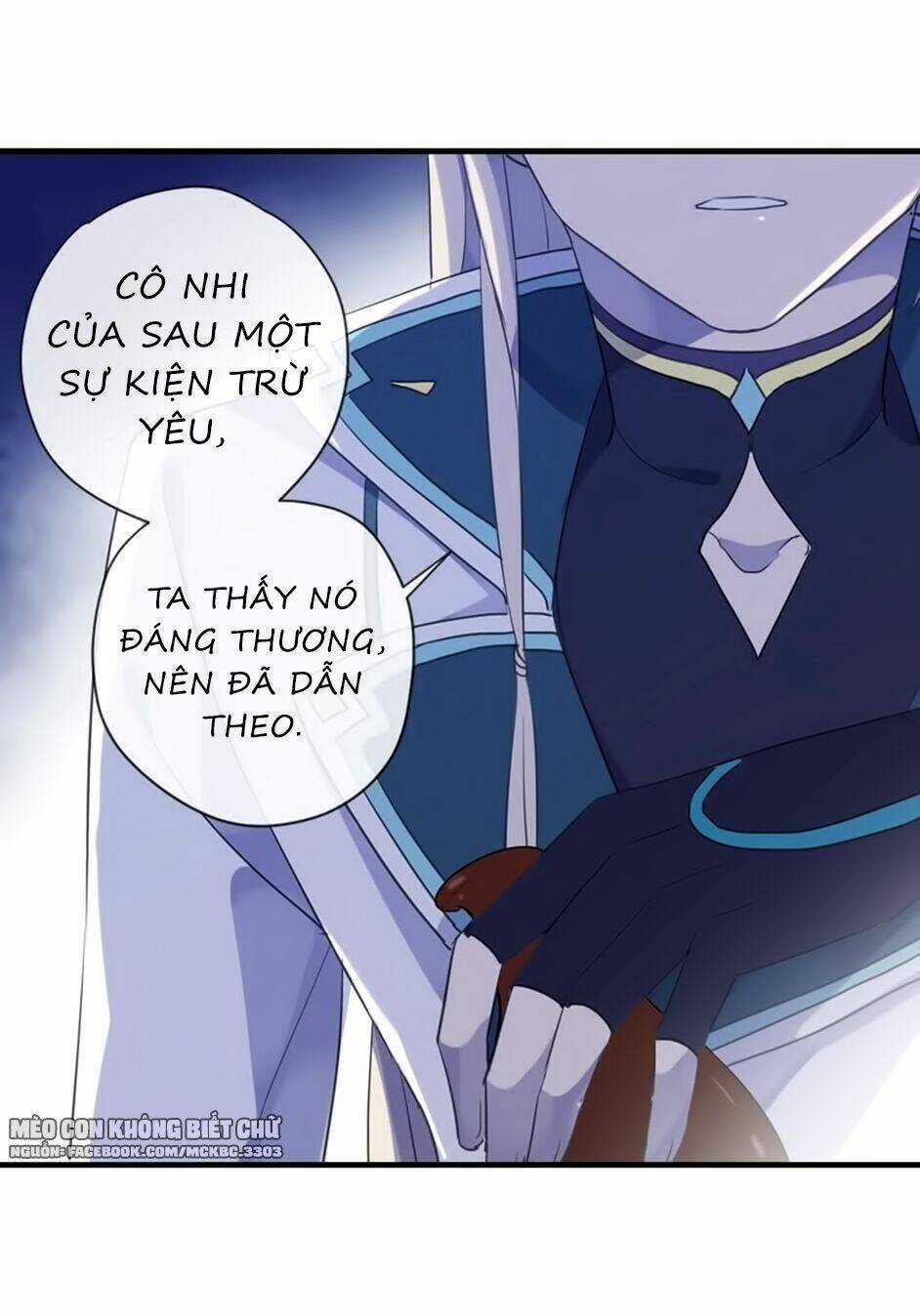 Bách Yêu Dị Văn - Chapter 83 - Trang 50