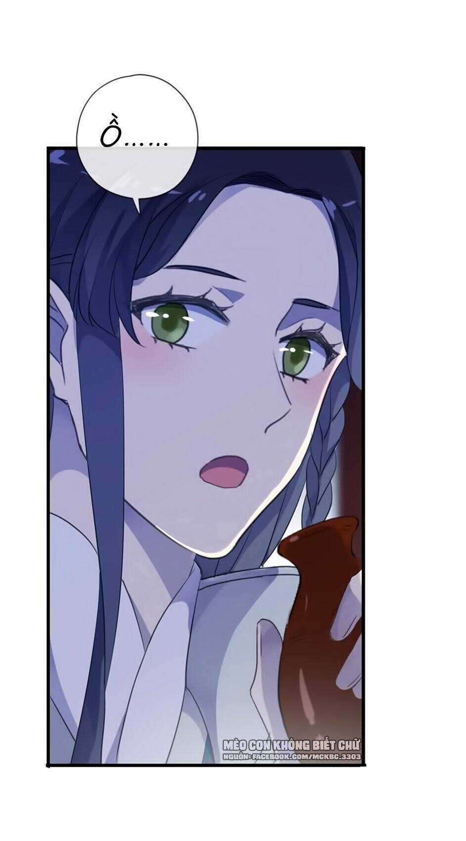 Bách Yêu Dị Văn - Chapter 83 - Trang 51