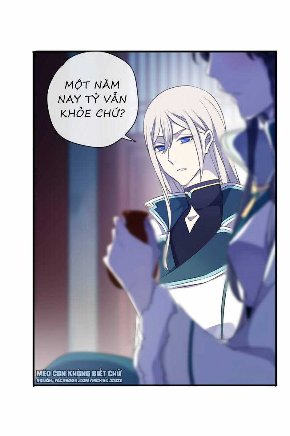 Bách Yêu Dị Văn - Chapter 83 - Trang 52