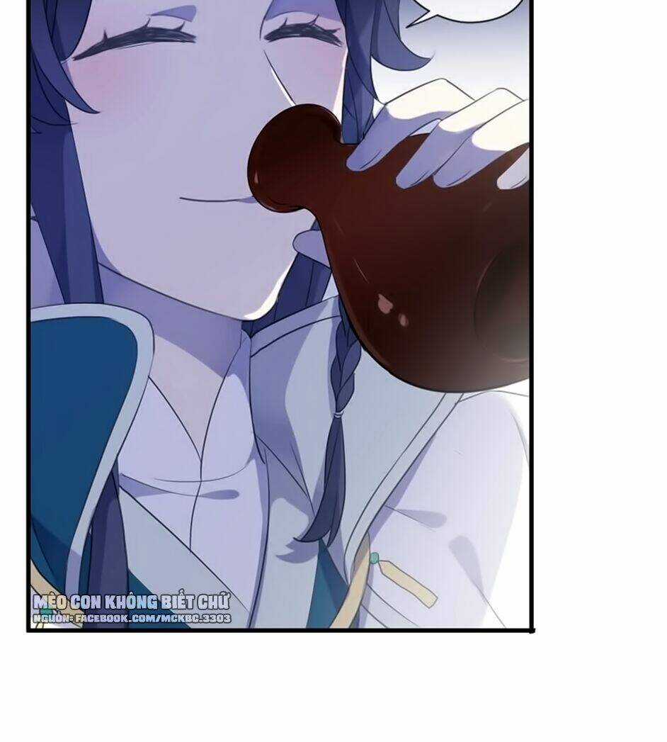 Bách Yêu Dị Văn - Chapter 83 - Trang 55