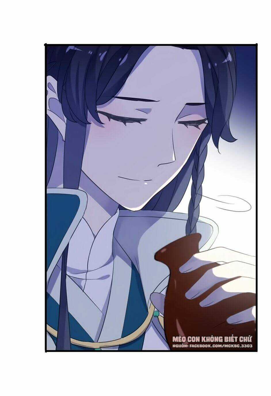 Bách Yêu Dị Văn - Chapter 83 - Trang 56