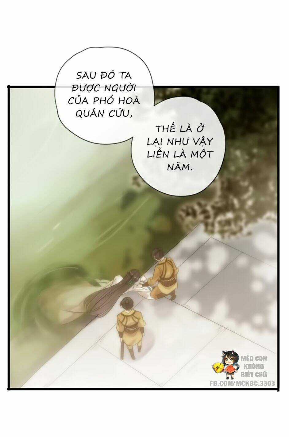 Bách Yêu Dị Văn - Chapter 83 - Trang 58