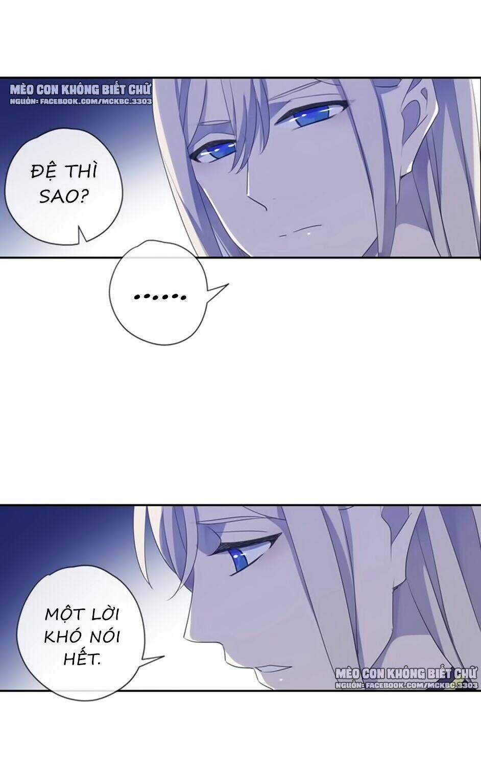 Bách Yêu Dị Văn - Chapter 83 - Trang 60