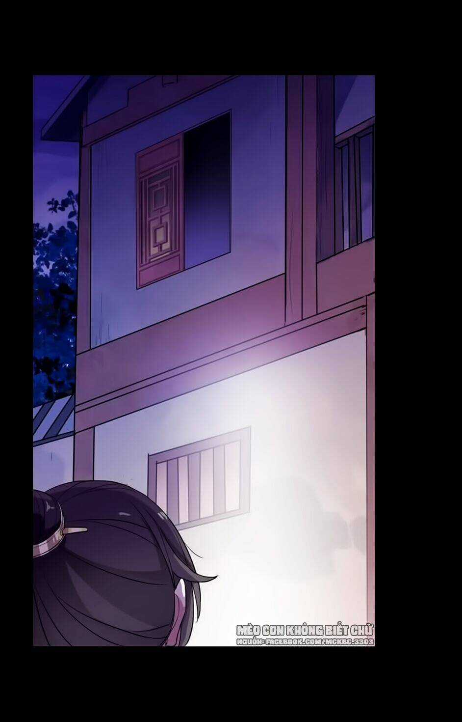 Bách Yêu Dị Văn - Chapter 83 - Trang 7