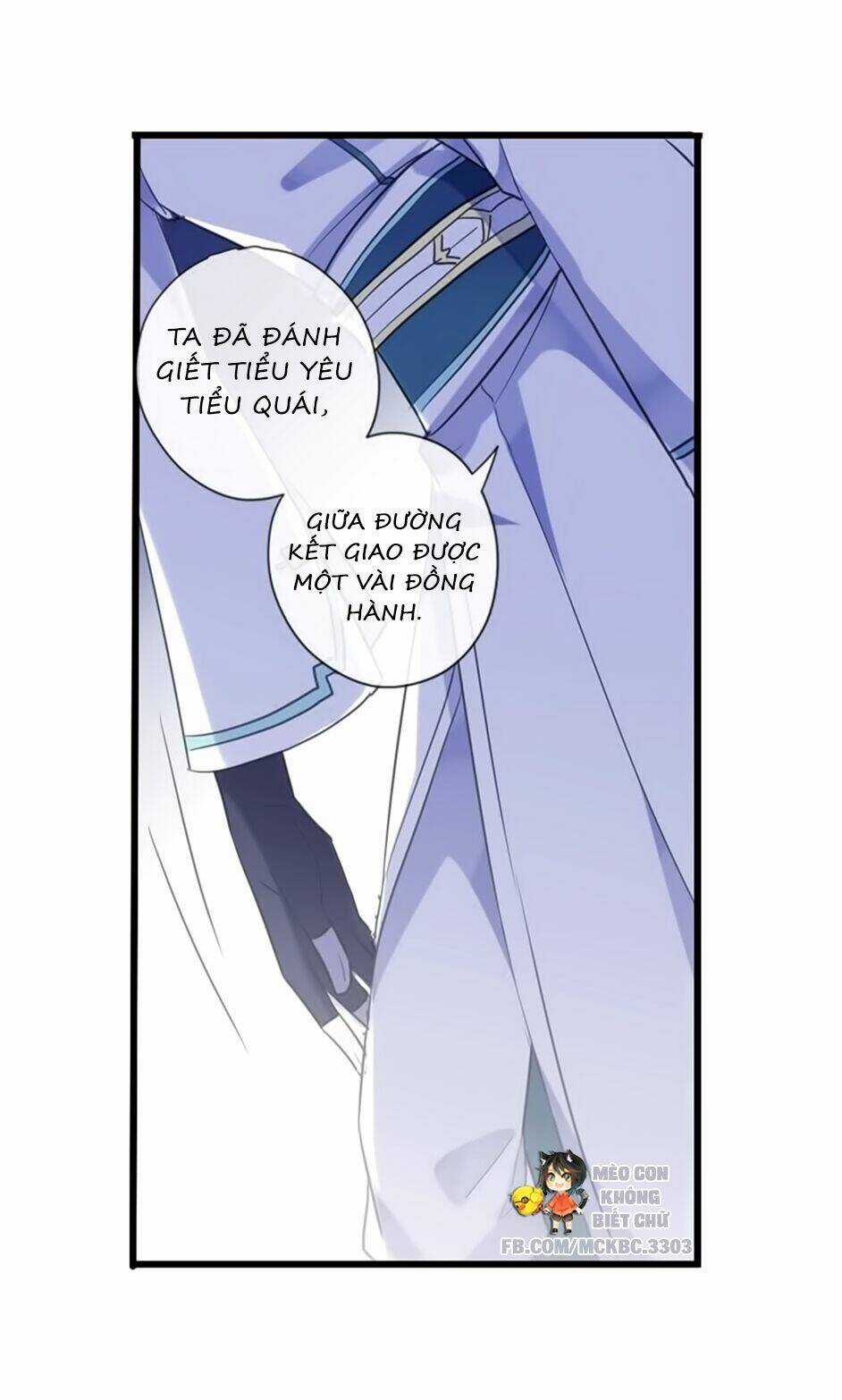 Bách Yêu Dị Văn - Chapter 83 - Trang 62