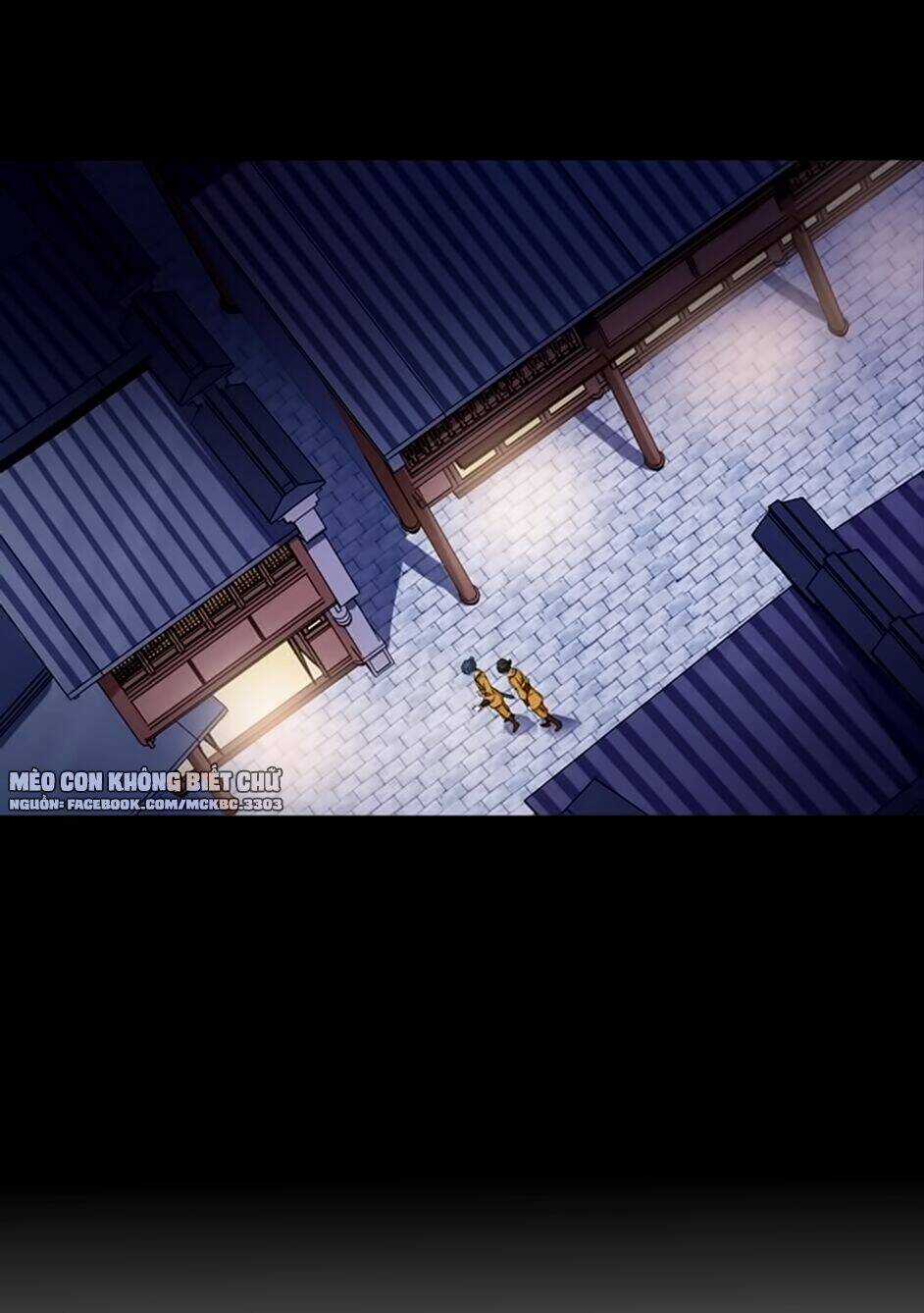 Bách Yêu Dị Văn - Chapter 83 - Trang 9