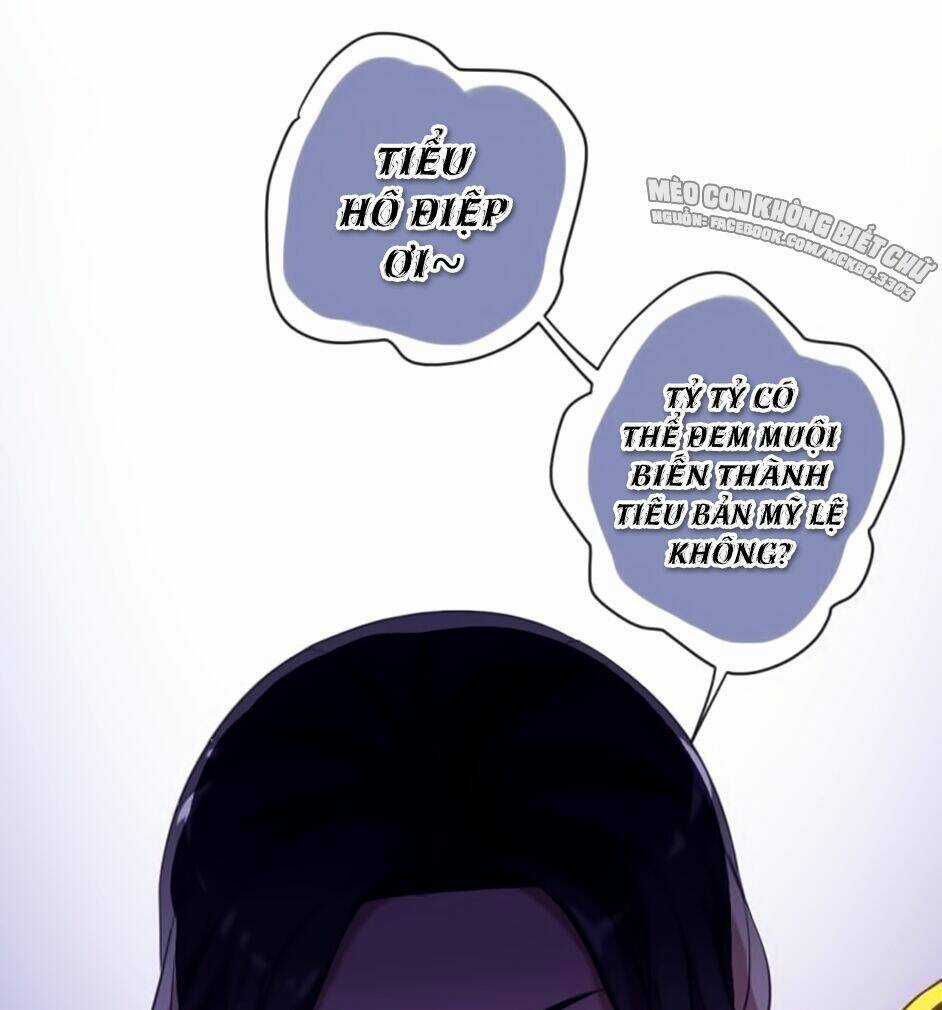 Bách Yêu Dị Văn - Chapter 84.5 - Trang 12