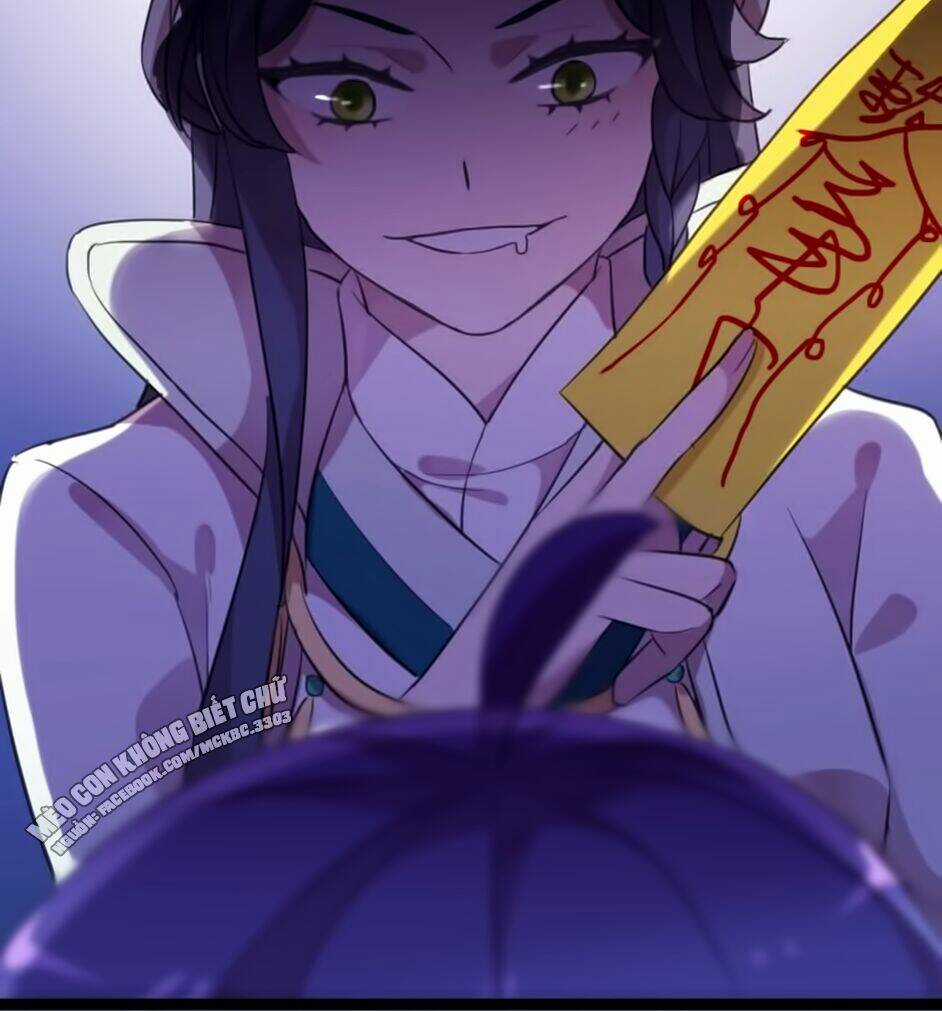 Bách Yêu Dị Văn - Chapter 84.5 - Trang 13