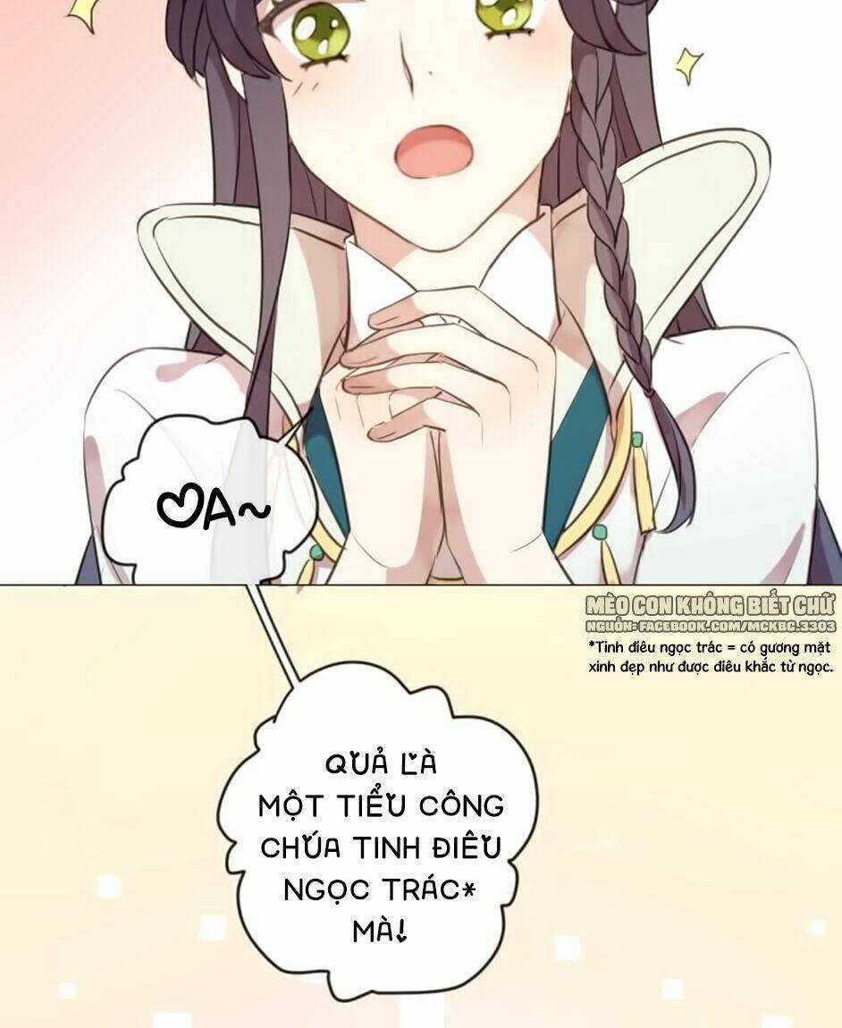 Bách Yêu Dị Văn - Chapter 84.5 - Trang 5