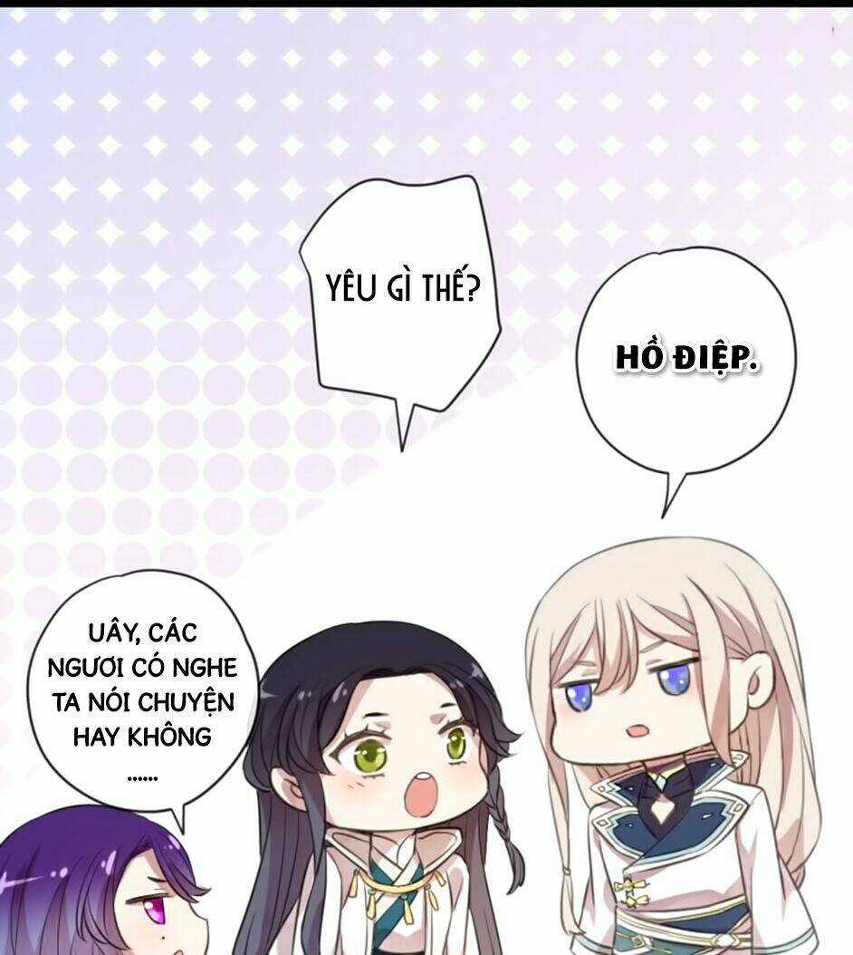 Bách Yêu Dị Văn - Chapter 84.5 - Trang 9