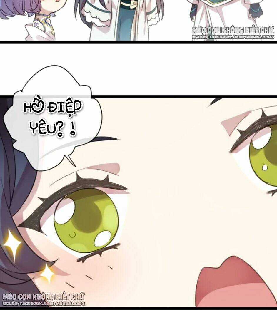 Bách Yêu Dị Văn - Chapter 84.5 - Trang 10