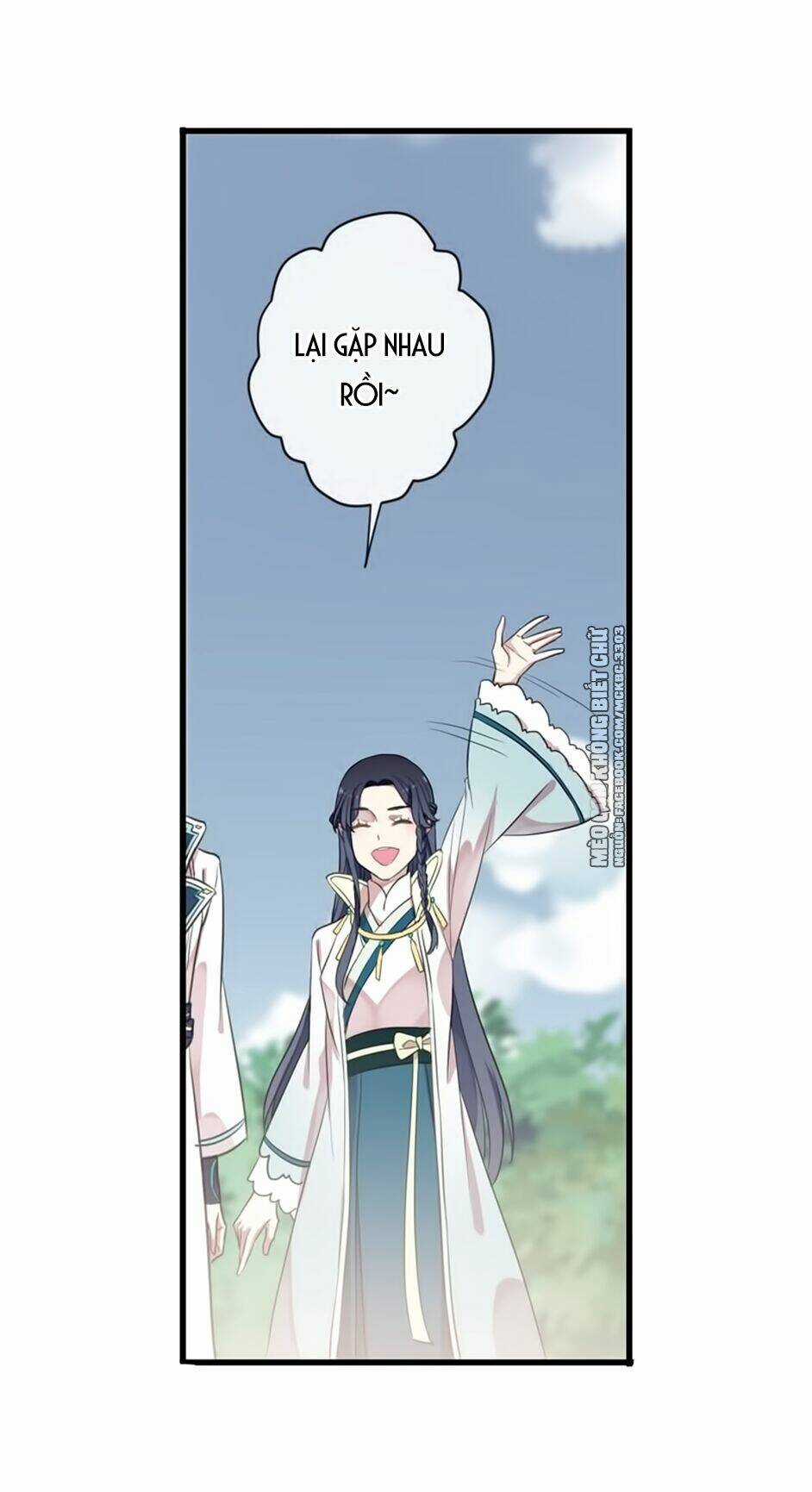 Bách Yêu Dị Văn - Chapter 84 - Trang 14