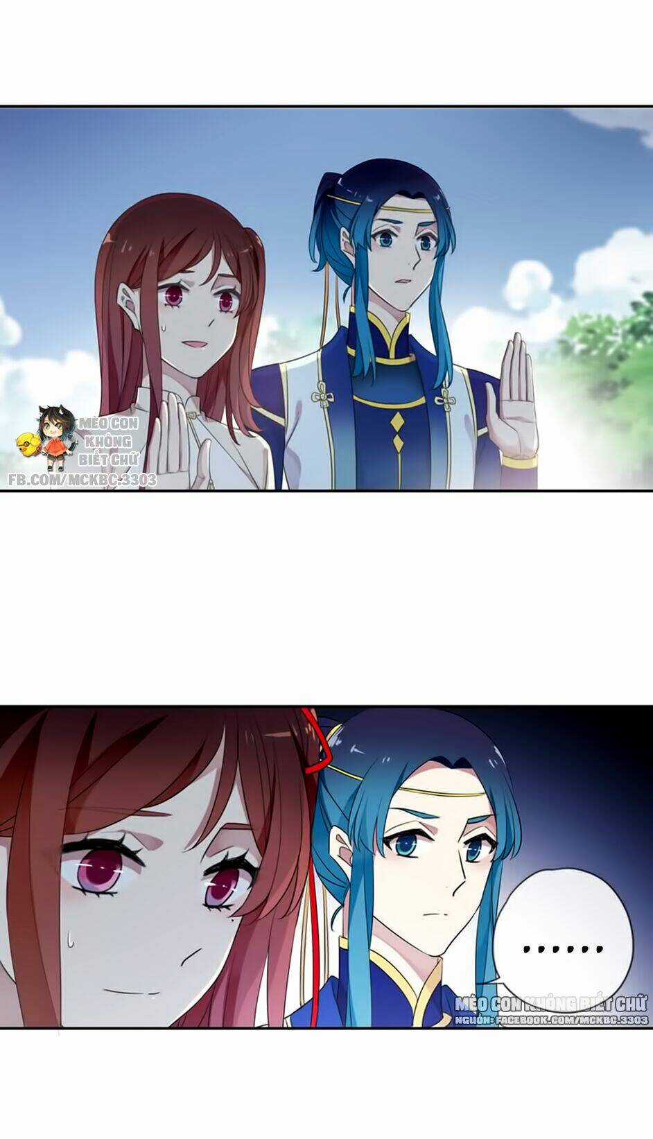 Bách Yêu Dị Văn - Chapter 84 - Trang 15