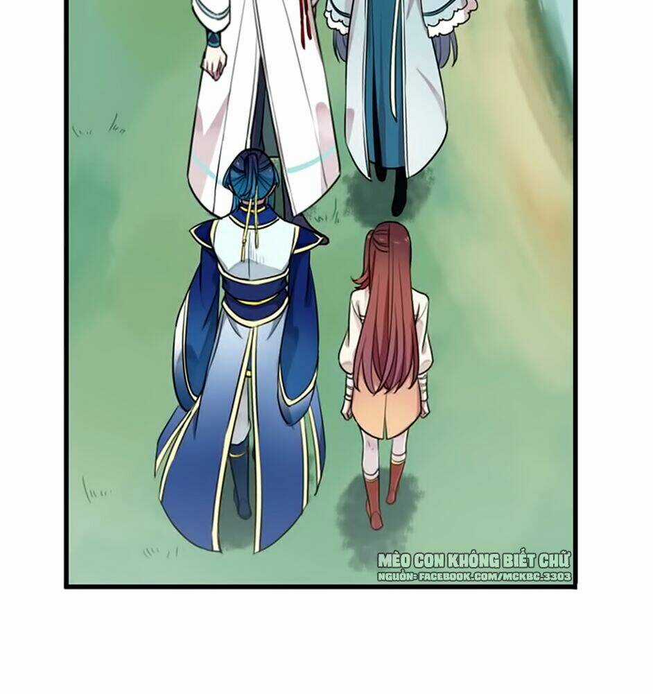 Bách Yêu Dị Văn - Chapter 84 - Trang 17