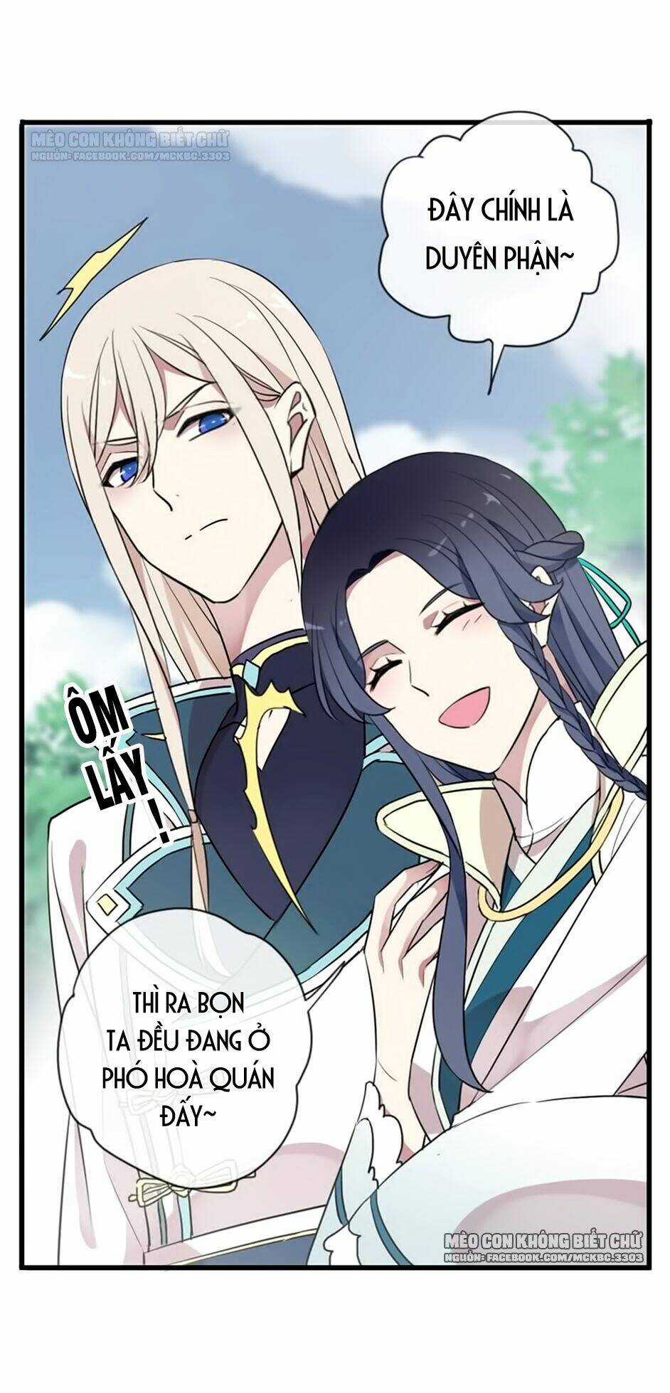 Bách Yêu Dị Văn - Chapter 84 - Trang 18