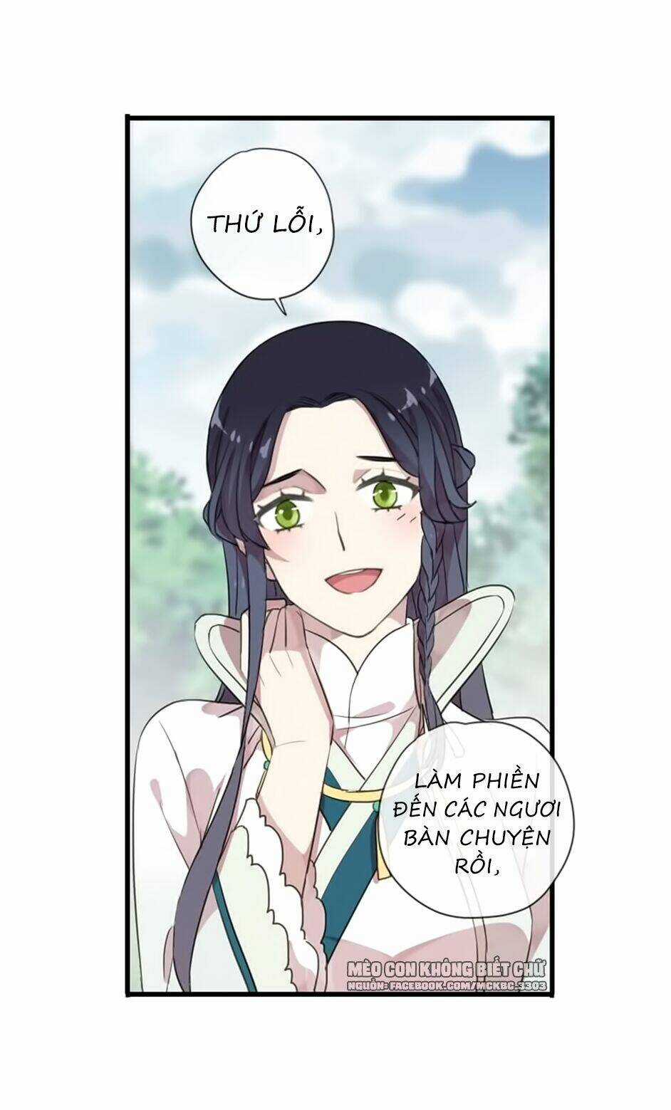 Bách Yêu Dị Văn - Chapter 84 - Trang 23