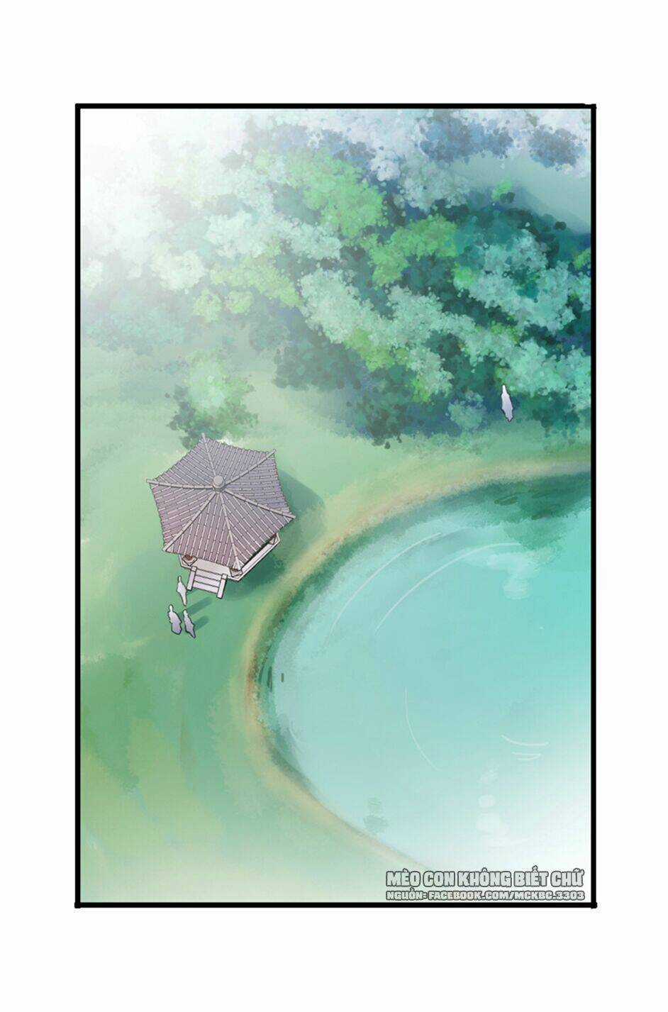 Bách Yêu Dị Văn - Chapter 84 - Trang 25