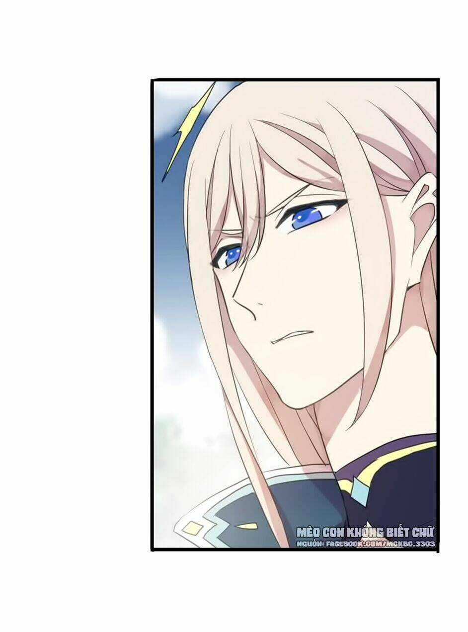 Bách Yêu Dị Văn - Chapter 84 - Trang 31