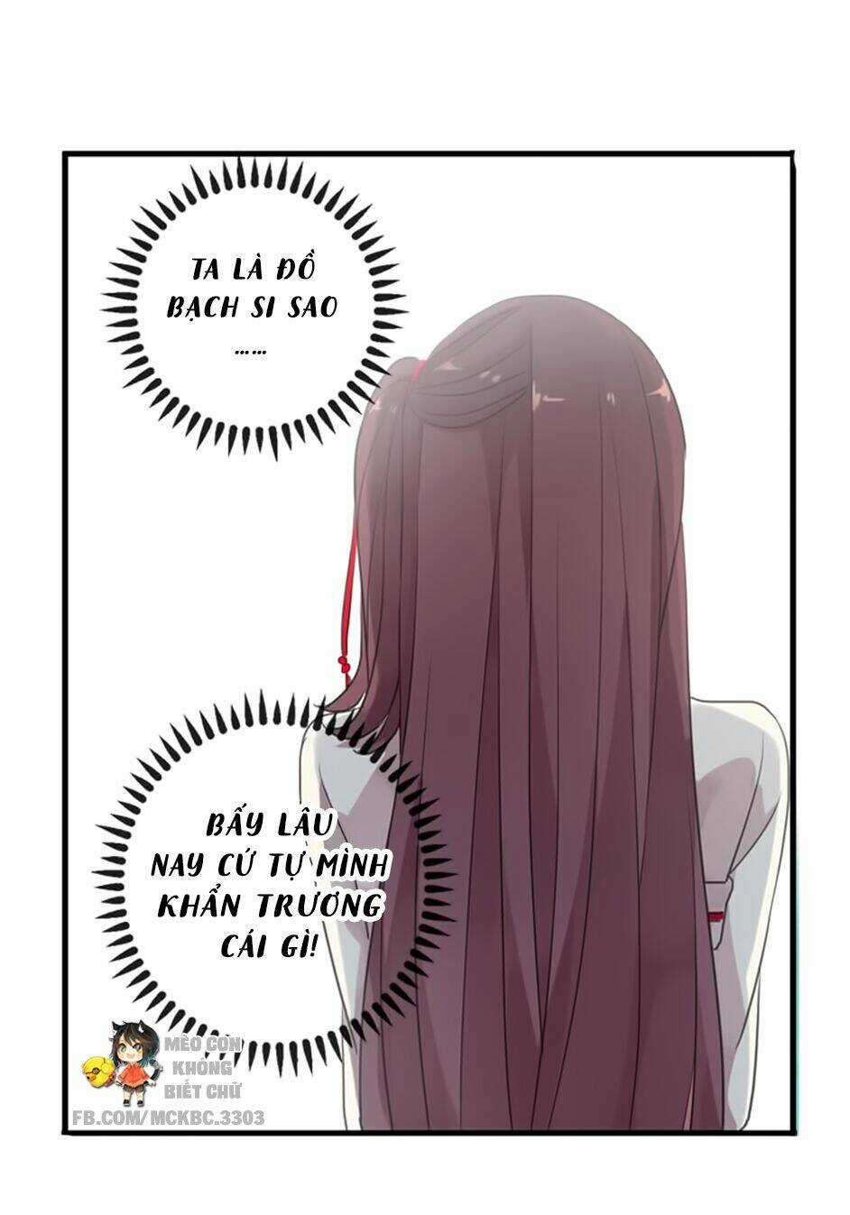 Bách Yêu Dị Văn - Chapter 84 - Trang 37