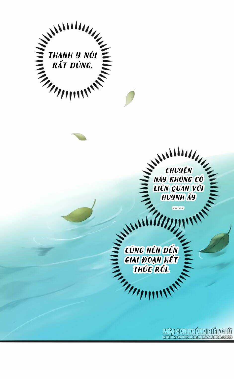 Bách Yêu Dị Văn - Chapter 84 - Trang 38