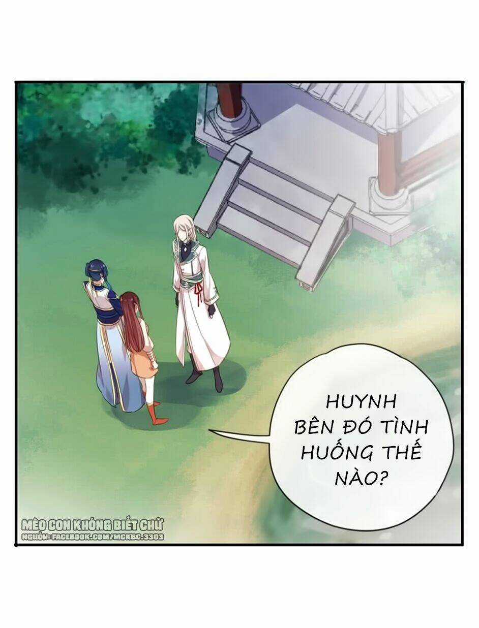 Bách Yêu Dị Văn - Chapter 84 - Trang 40