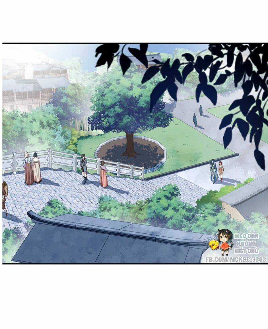 Bách Yêu Dị Văn - Chapter 84 - Trang 5